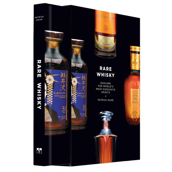 RARE WHISKY 