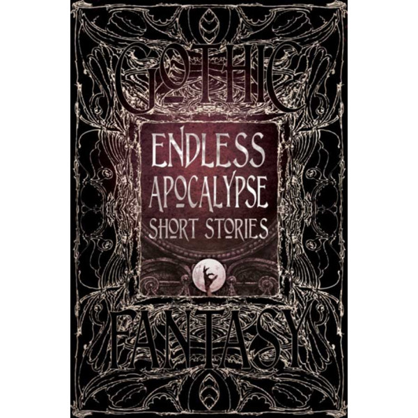 ENDLESS APOCALYPSE SHORT STORIES 