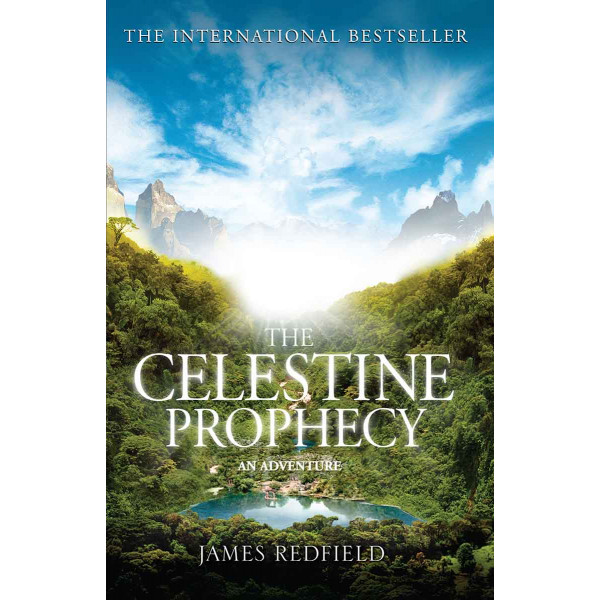 THE CELESTIN PROPHECY 