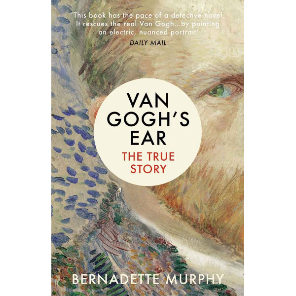 VAN GOGHS EAR 