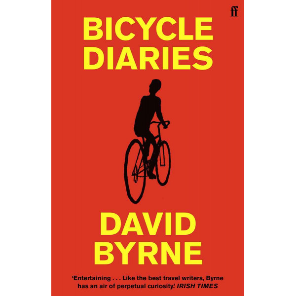 BICYCLE DIARIES 