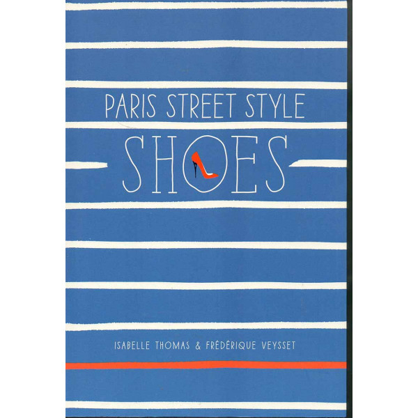 PARIS STREET STYLE SHOES 