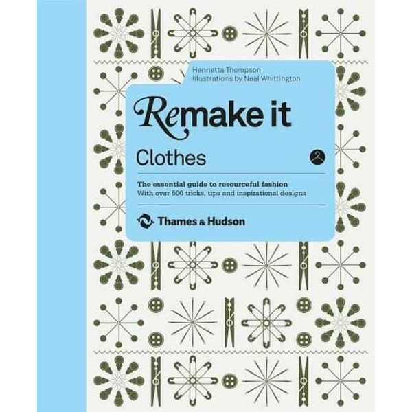 REMAKE IT Clothes 