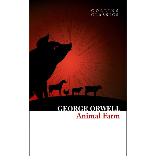 ANIMAL FARM 