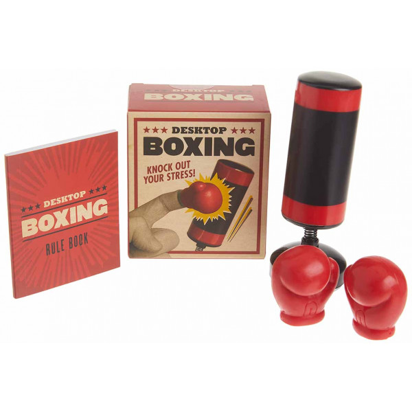 DESKTOP BOXING 