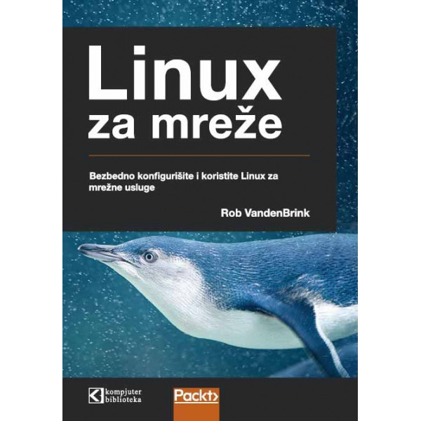 LINUX ZA MREŽE 