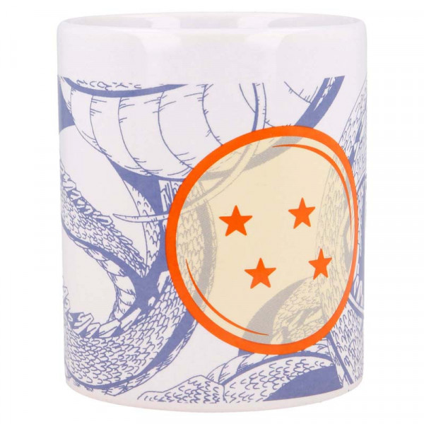DRAGON BALL  keramička šolja 