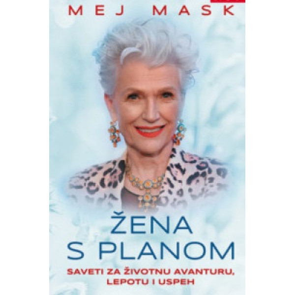 ŽENA SA PLANOM 