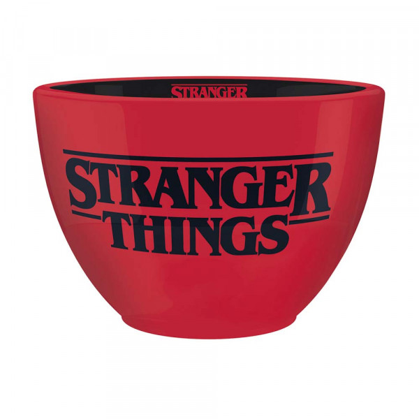 Keramička šolja STRANGER THINGS 