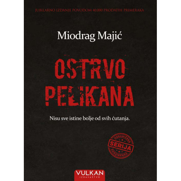 OSTRVO PELIKANA TP 