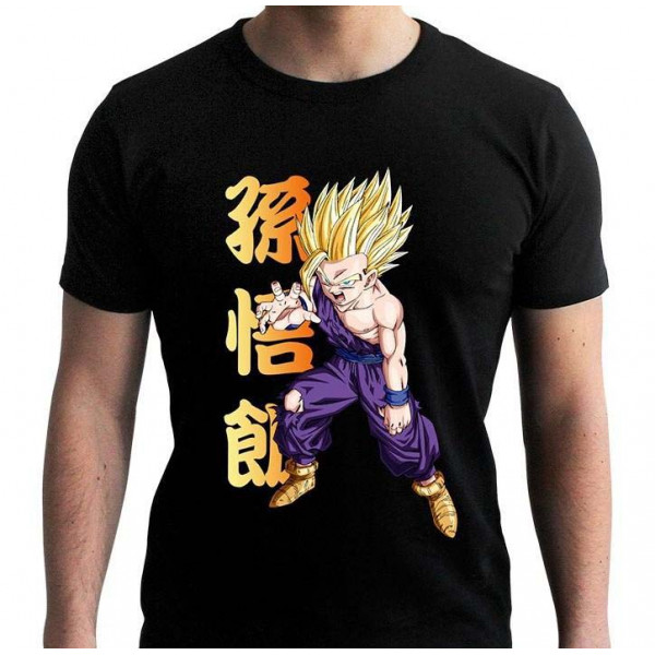 DRAGON BALL pamučna majica - XL 