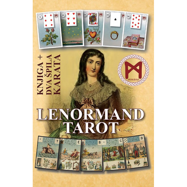 LENORMAND TAROT 