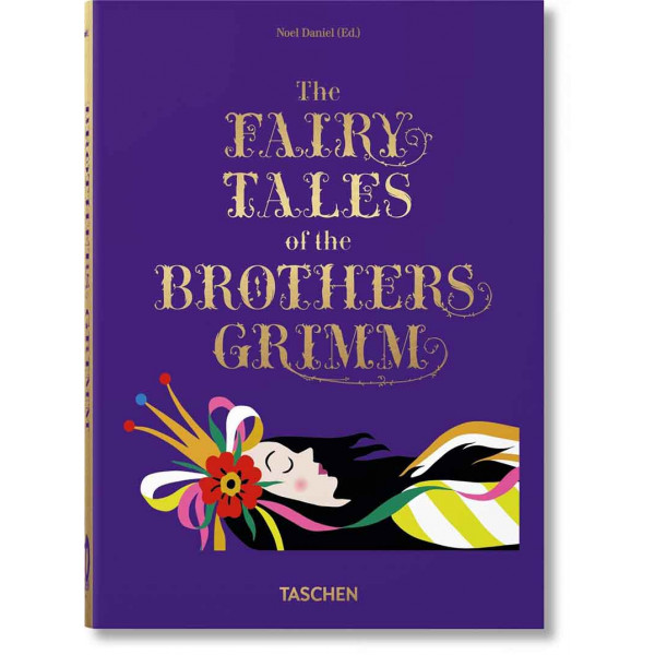 THE FAIRY TALES, GRIMM AND ANDERSEN 