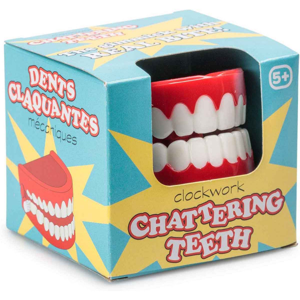 Igračka na navijanje PROTEZE 