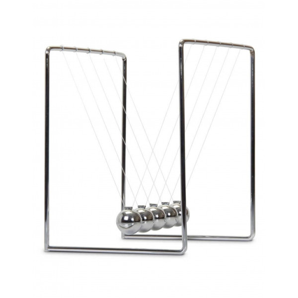 Njutnovo kinetičko klatno NEWTONS CRADLE 