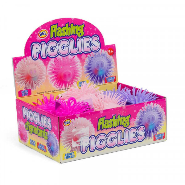 Antistres igračka PRASE 