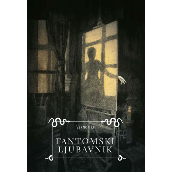 FANTOMSKI LJUBAVNIK 