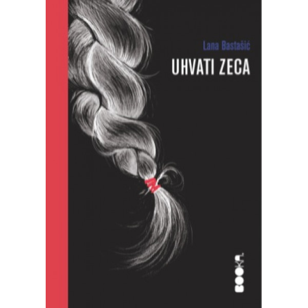 UHVATI ZECA novo izdanje 