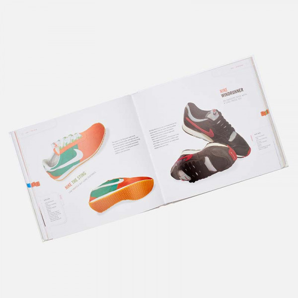 SNEAKERS The Complete Collectors Guide 