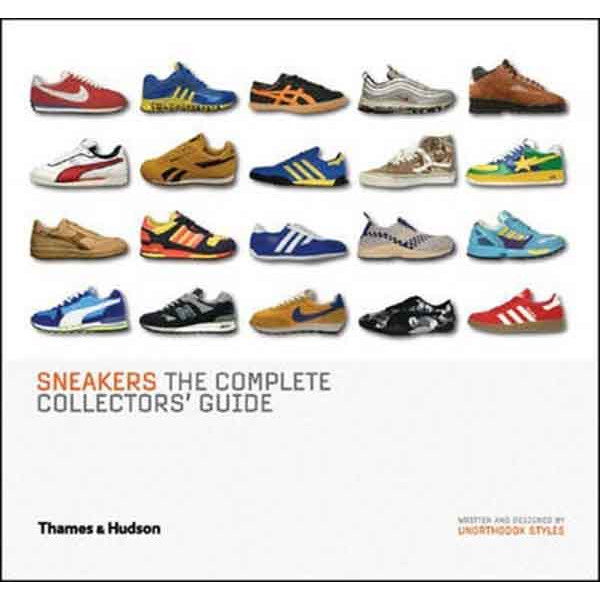SNEAKERS The Complete Collectors Guide 