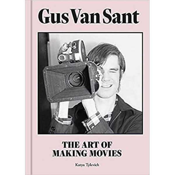 GUS VAN SANT 