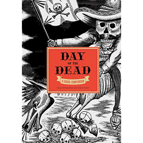 THE DAY OF THE DEAD 