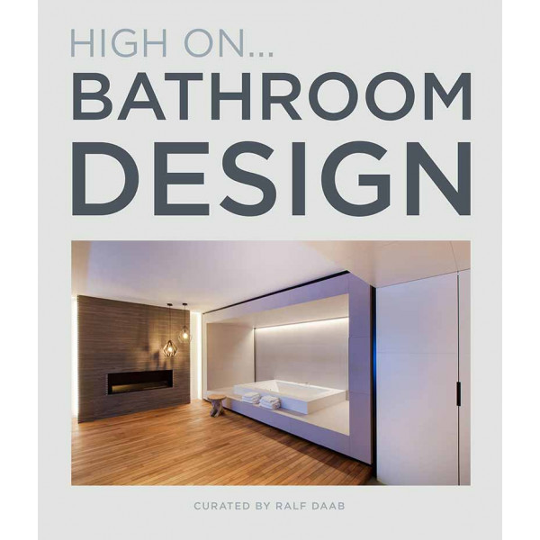 BATHROOM DESIGN 