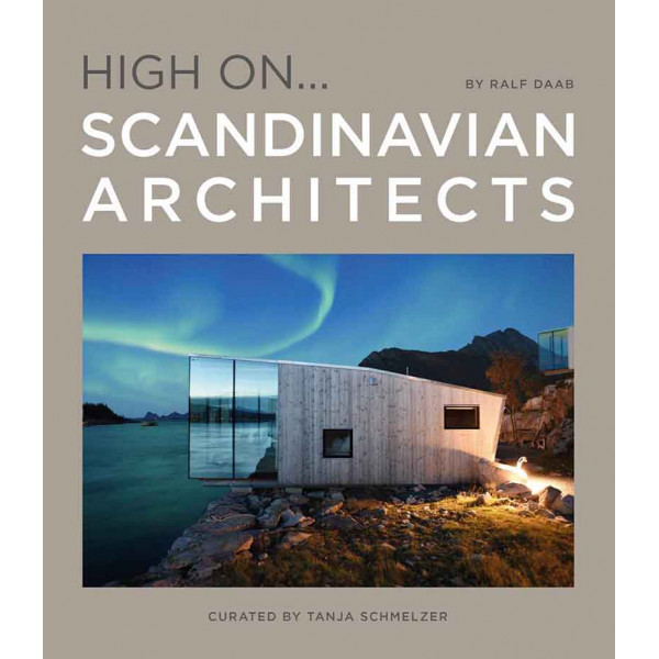 SCANDINAVIAN ARCHITECTS 