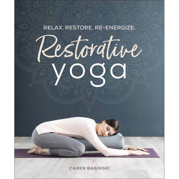 RESTORATIVE YOGA 