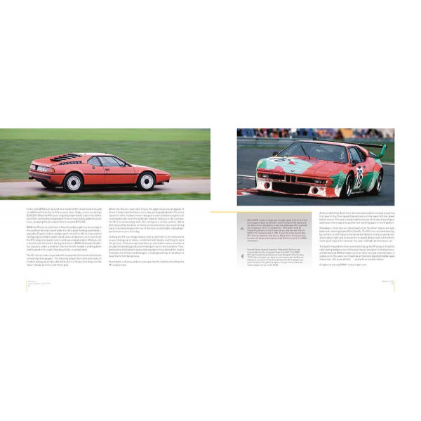 SUPERCAR REVOLUTION 