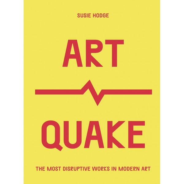 ARTQUAKE 