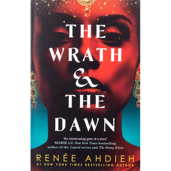 THE WRATH AND THE DAWN 