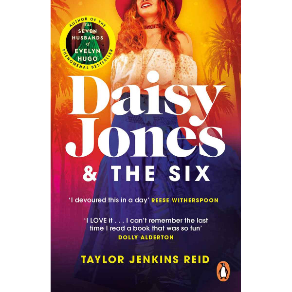 DAISY JONES AND THE SIX TikTok Hit 