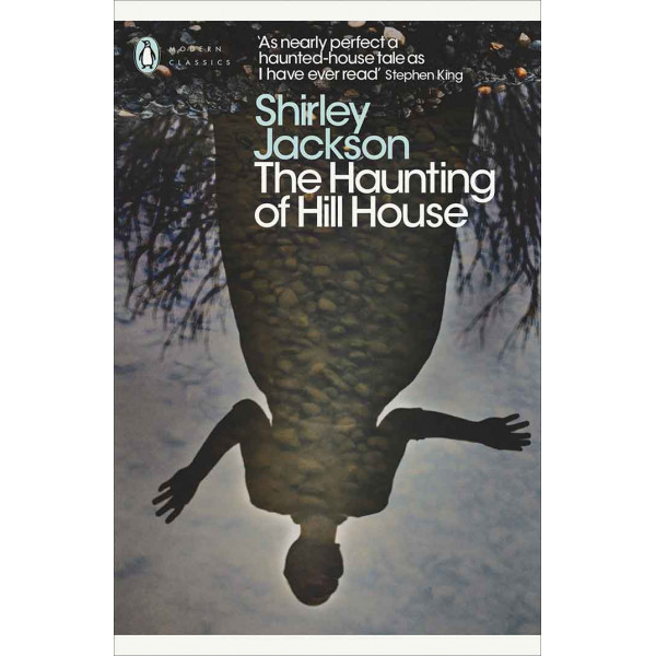 THE HAUNTING OF HILL HOUSE 