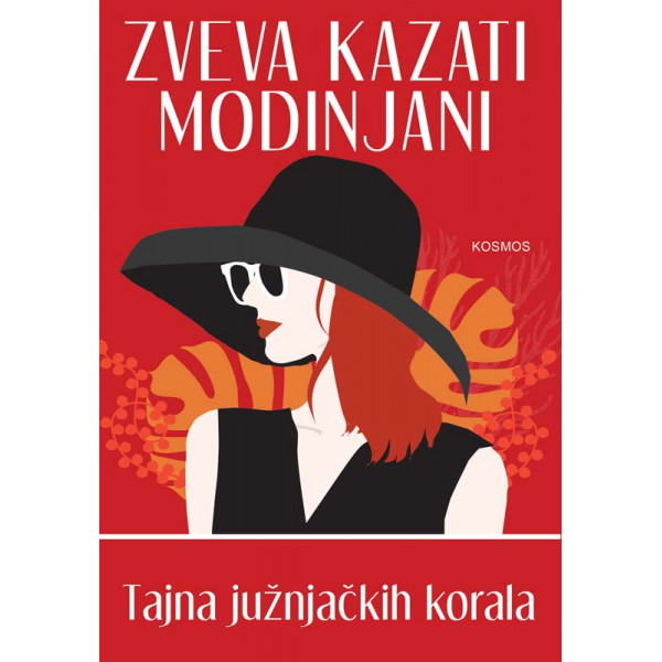 TAJNA JUŽNJAČKIH KORALA 