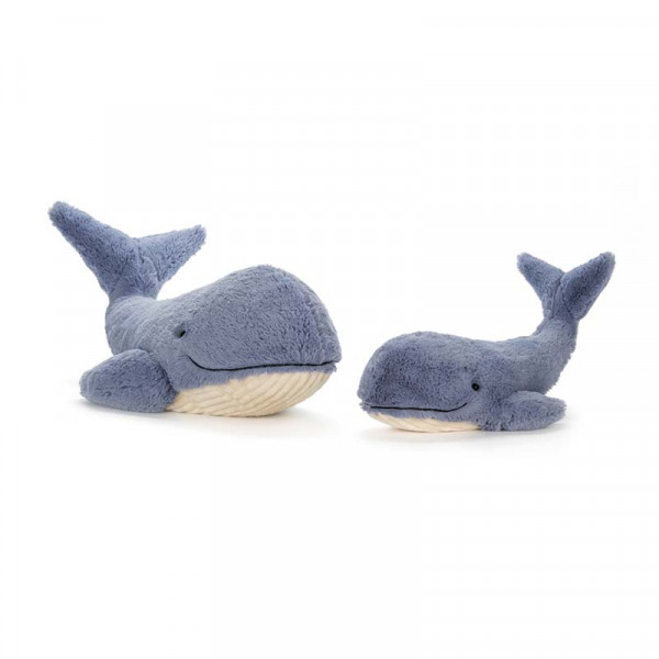 Plišana igračka PLAVI KIT 