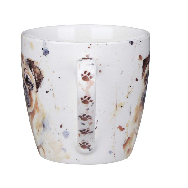 Šolja MAN'S BEST FREND 