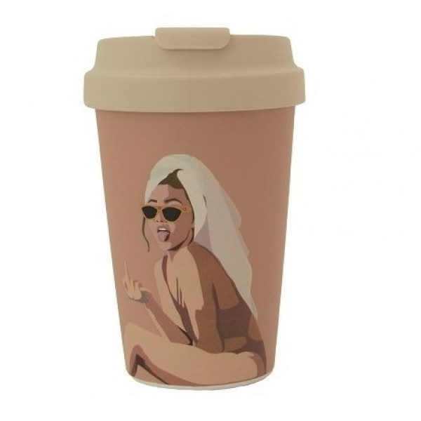 BIOLOCO putna šolja KYLIE 