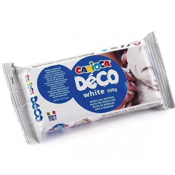 Glina BELA 500g 