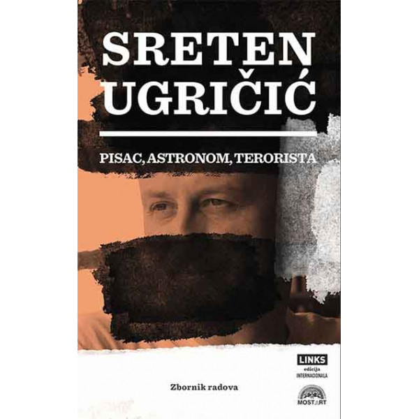 SRETEN UGRIČIĆ 