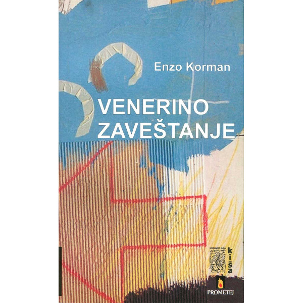 VENERINO ZAVEŠTANJE 