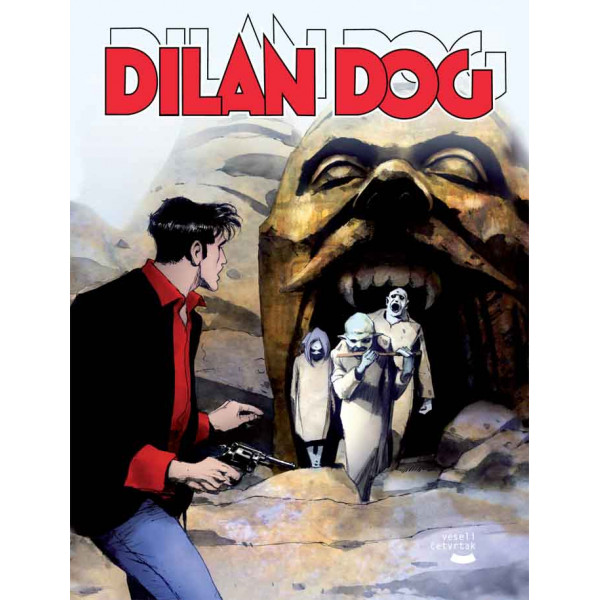 DILAN DOG KNJIGA 28 