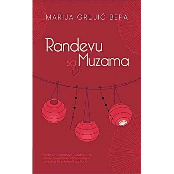 RANDEVU SA MUZAMA 