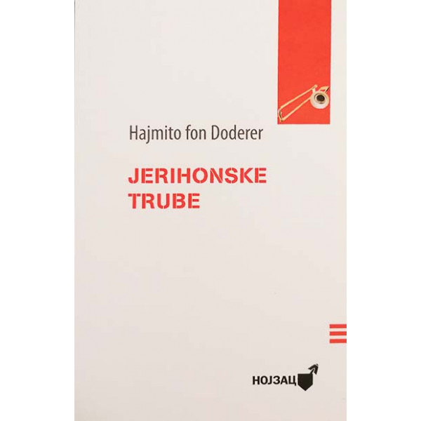 JERIHONSKE TRUBE 