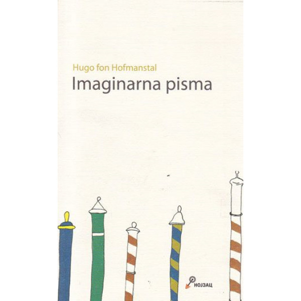 IMAGINARNA PISMA 