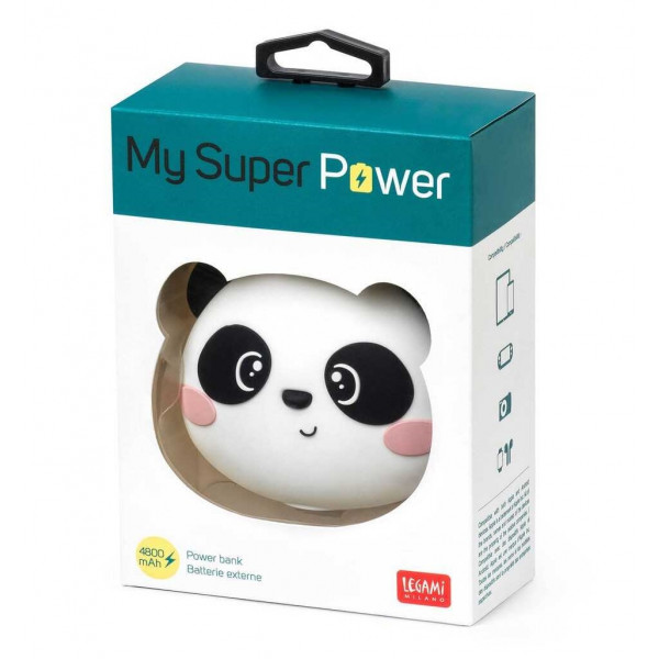 Eksterni punjač 4800 mAh PANDA 