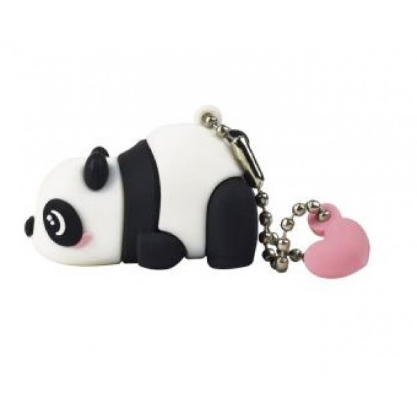 16 GB USB flash drive PANDA 