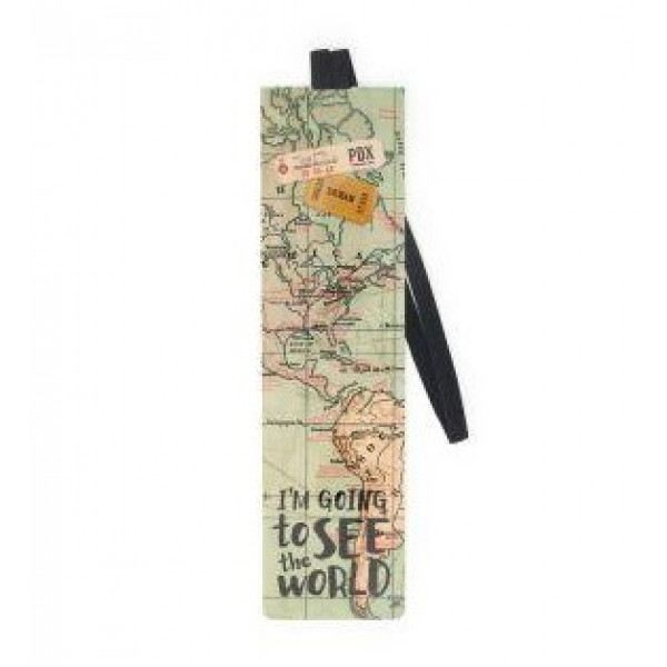 Bookmarker TRAVEL 