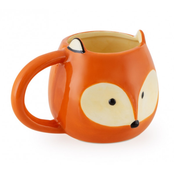 Keramička šolja LISICA 