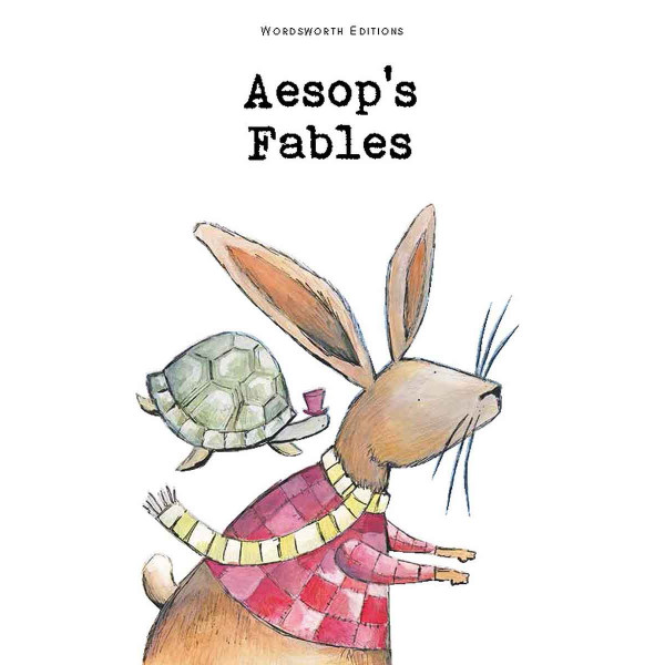 Aesops Fables 